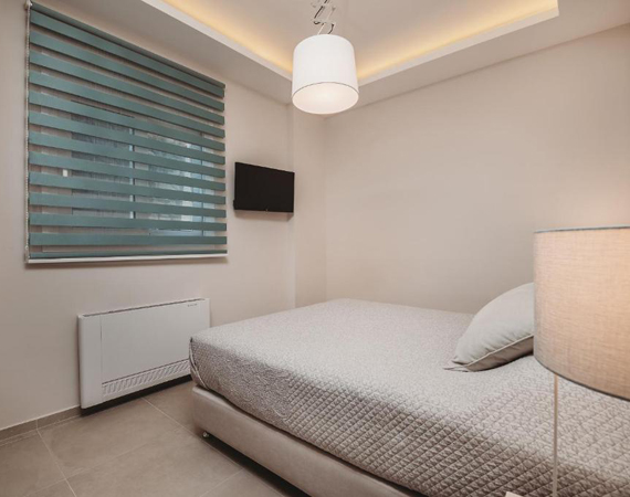 pool villas zakynthos town